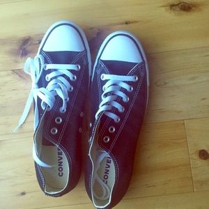 New Converse All Stars